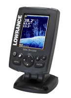 Lowrance ELITE-3X DSI bez GPS 455/800KHz